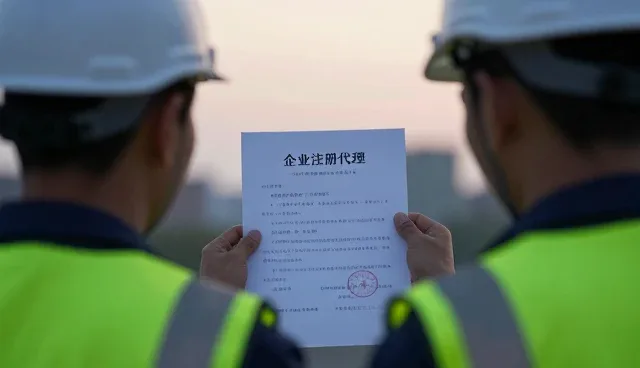 商务代理业务适用情况与限制分析