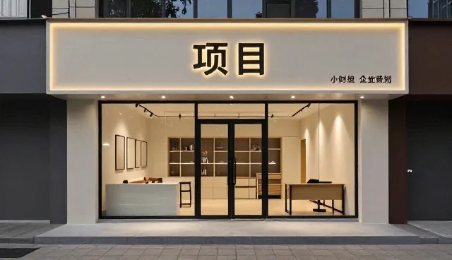 从流程优化到效率提升:企业策划中的场景化应用