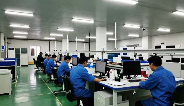 企业注册流程复杂，如何高效完成市场调研